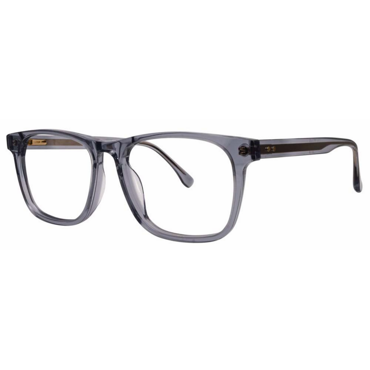 Large Oversized Reading Glasses - Speech