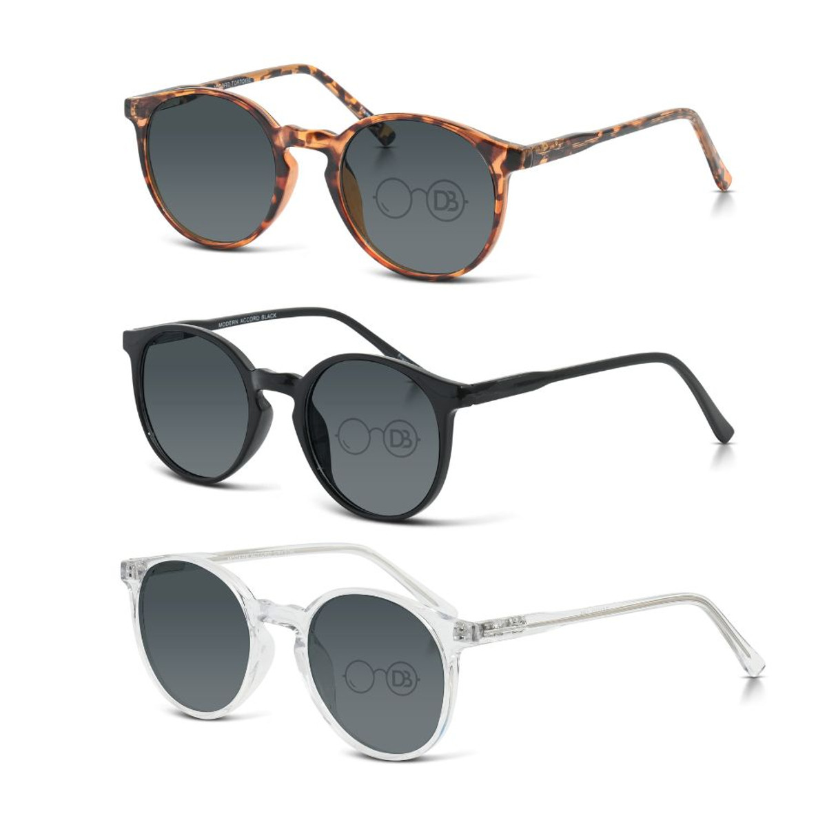 Photochromic Accord Reading Glasses Photochromic Accord Reading Glasses