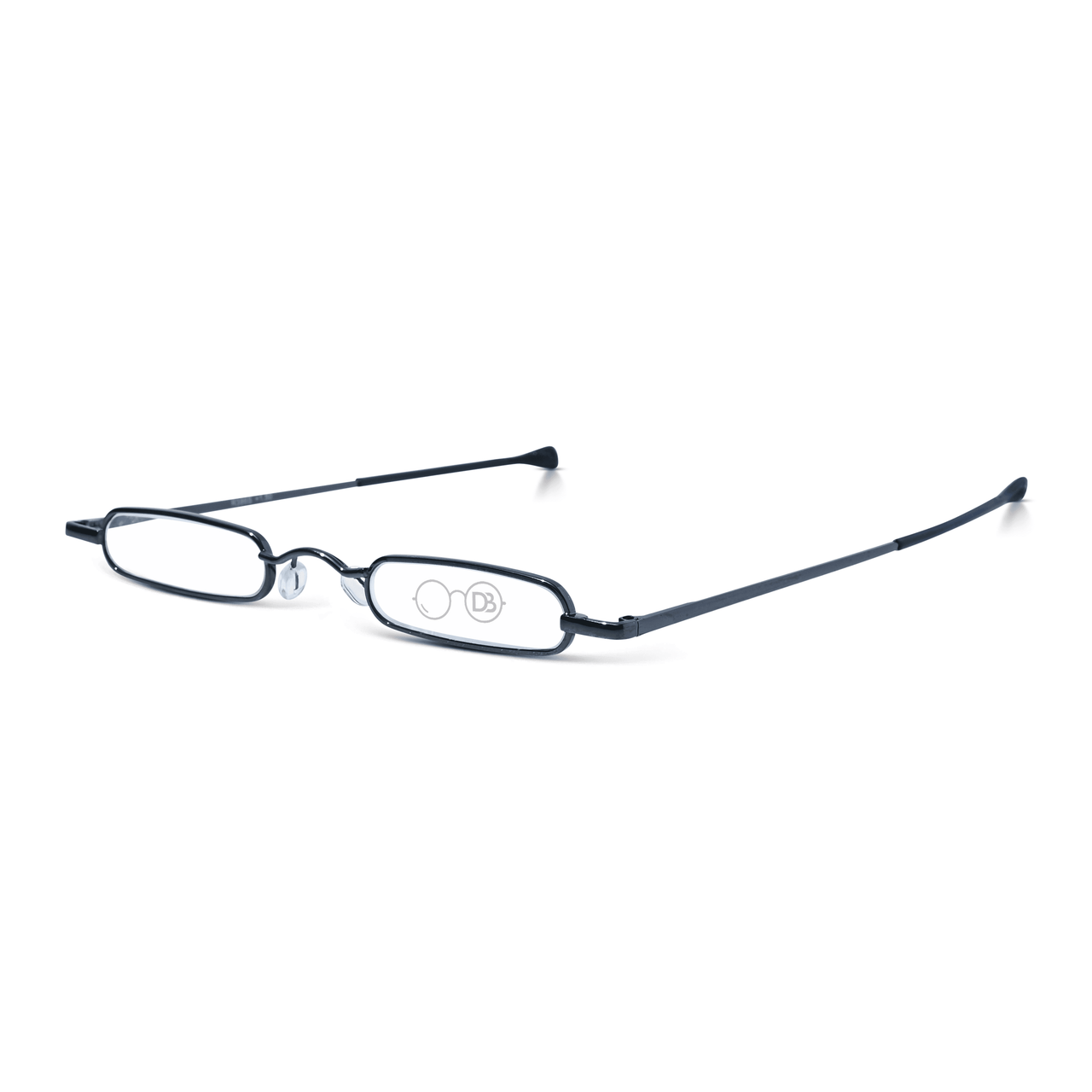Tiny Tim Tube Reading Glasses