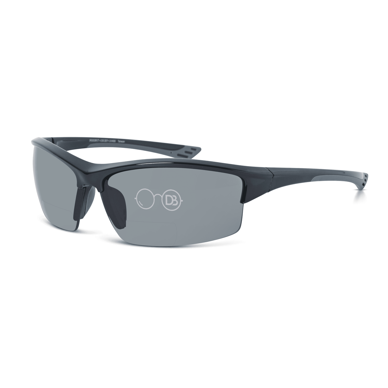 15 new bifocal sun readers The Roster Bifocal-Style Reading Sunglasses - Reading  main image 3
