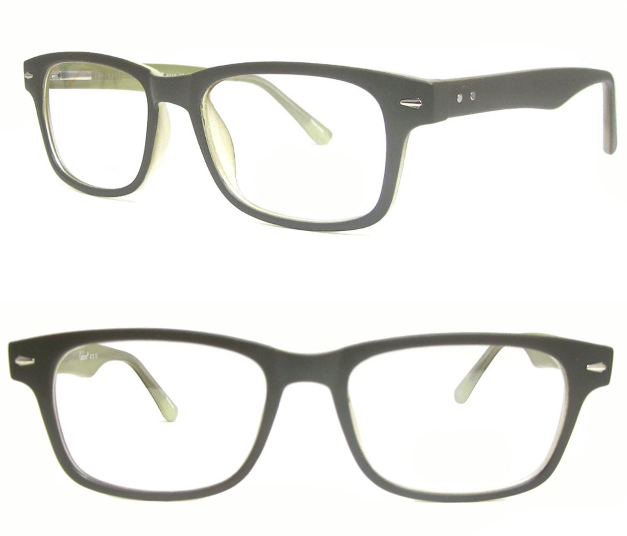 Debby Burk Optical - Unique Reading Glasses