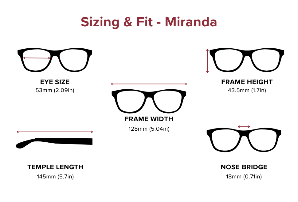 Face Shape Measure Ray Ban Sunglasses Size Your Face How To