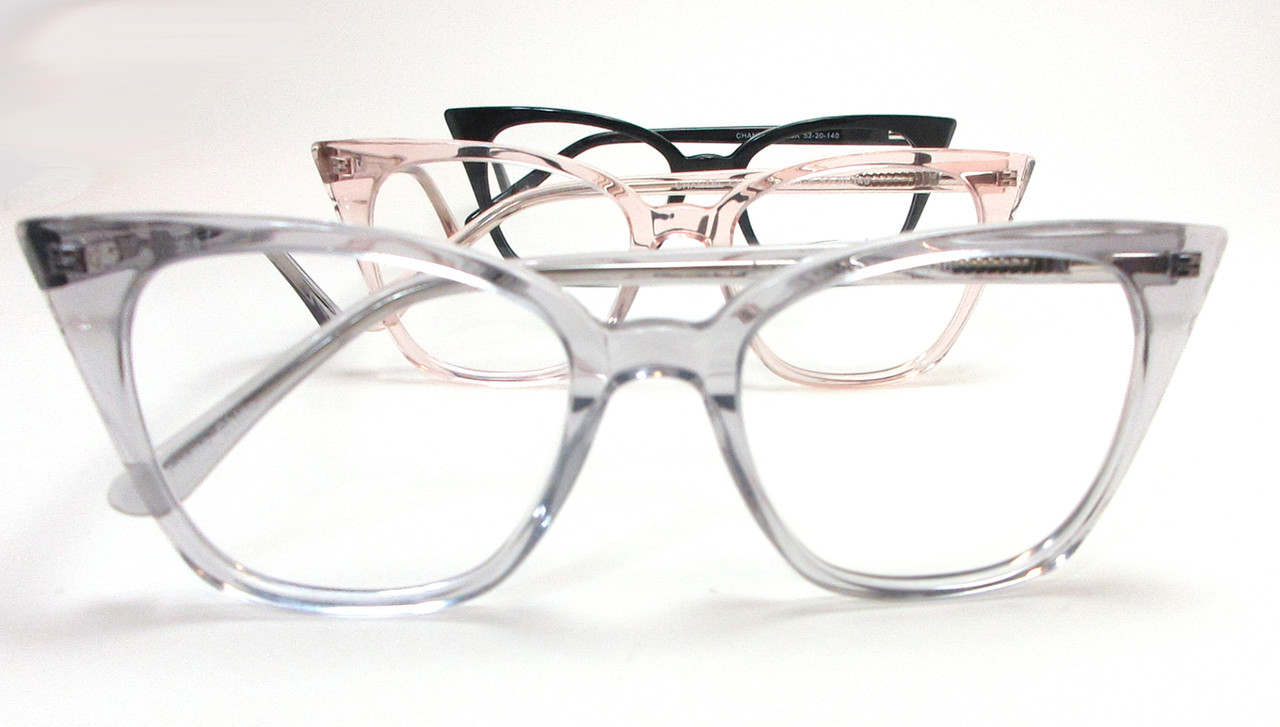 Reading Glasses 50s Style Glasses Frames 50s Inspired Polka Dot