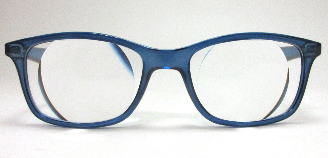 Priority Super High Power Optical Reading Glasses