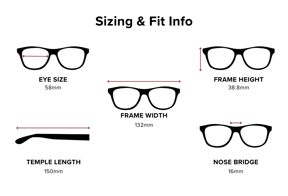 Lightweight Metal Rectangular Sun Reading Glasses - All In display picture 1