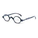 Vintage Round Reading Glasses - Successful