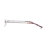 Compact Wire Rectangle Readers with Case -Ask For Slim