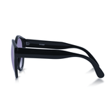 Women's  Hidden Inner Bifocal Sunglass Readers - Jet Set