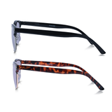 Hidden Inner Bifocal Sunglass Readers - Soho