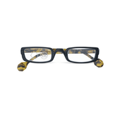 Colorful Half Frame Reading Glasses- Expert