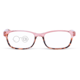 Two-Tone Rectangle Readers -Flash