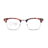 No line Multi Focus Readers - Crown