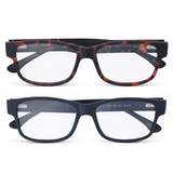 XXL Bifocal Optical Reading Glasses - Big Guy