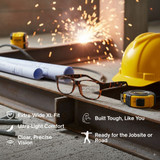 XXL Optical Reading Glasses - Big Guy