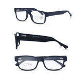 XXL Optical Reading Glasses - Big Guy