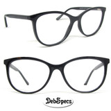 Petite Optical Reading Glasses - Miranda