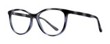 Petite Optical Reading Glasses - Miranda