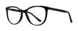 Women's Cat Eye Round Computer Glasses - Miranda