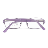 Unique Reading Glasses Metal - Elizabeth