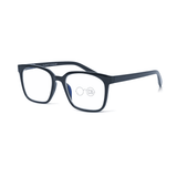 Progressive Multi-Focal Rectangle Reader - Memory