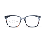 Progressive Multi-Focal Rectangle Reader - Memory