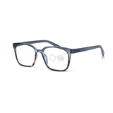 Progressive Multi-Focal Rectangle Reader - Memory
