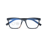 Progressive Multi-Focal Rectangle Reader - Memory
