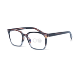 Progressive Multi-Focal Rectangle Reader - Memory