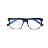 Progressive Multi-Focal Rectangle Reader - Memory