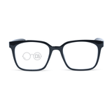 Progressive Multi-Focal Rectangle Reader - Memory