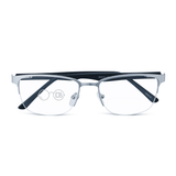 Half Frame Inner Bifocal Readers - Hero