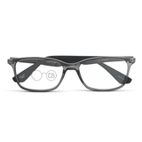 Texas Hold 'Em Bifocal - with Dimmer Lenses