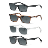 Texas Hold 'Em Bifocal - with Dimmer Lenses