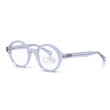 High Quality Round Eyeglasses- Genius