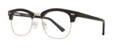 Buster Retro Wire Rim Optical Reading Glasses