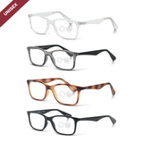 Dual Strength Bifocal - The Card Shark