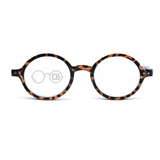 Circle Glasses for Reading - News