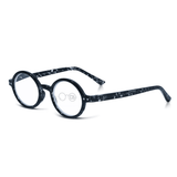 Circle Glasses for Reading - News