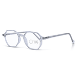 Hexagon Optical Reading Glasses- Mary Lou