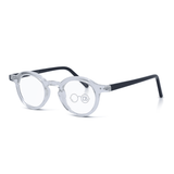 Classical Music - High Power Optical Reading Glasses + 5.00, + 6.00, +8.00, +10.00