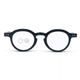 Classical Music - High Power Optical Reading Glasses + 5.00, + 6.00, +8.00, +10.00