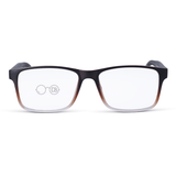 Extra Large Optical Reading Glasses -Rodney