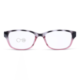 Vibrant Colored Rectangle Readers - Cora