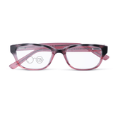 Vibrant Colored Rectangle Readers - Cora