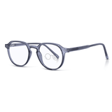 Retro Classic Round Optical Reading Glasses -Timeless