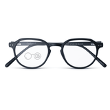 Retro Classic Round Optical Reading Glasses -Timeless