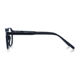 Retro Classic Round Optical Reading Glasses -Timeless
