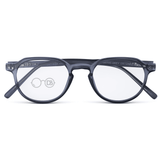 Retro Classic Round Optical Reading Glasses -Timeless