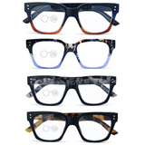 Inner Lined Bifocal Readers - Impact