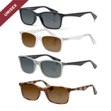 High Magnification Rectangle Readers for Macular Degeneration & Low Vision | +4.0 to +10.0